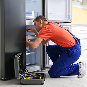 SỬA ĐIỆN LẠNH BÌNH MINH