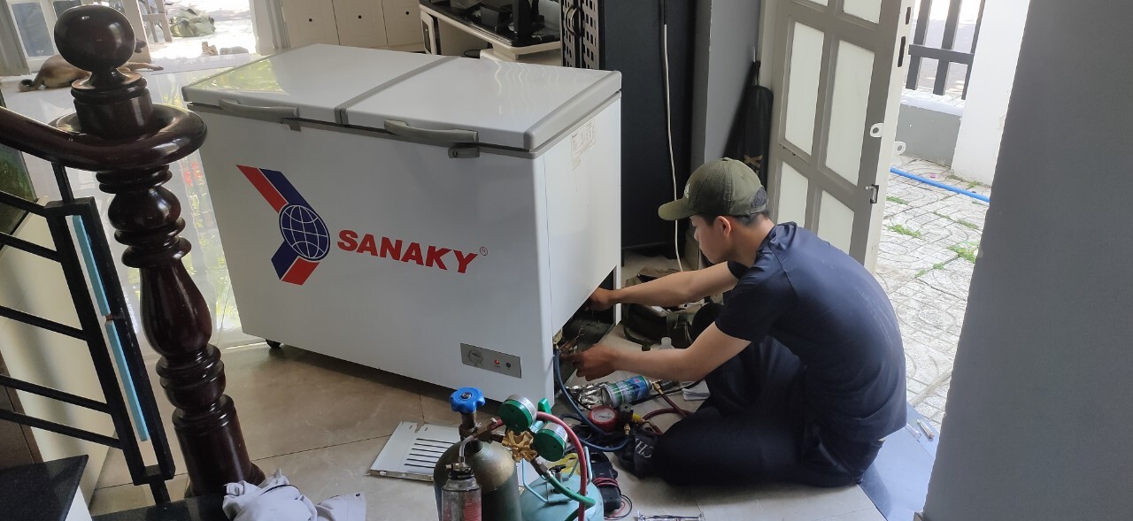 dich vu sua tu dong tai nha