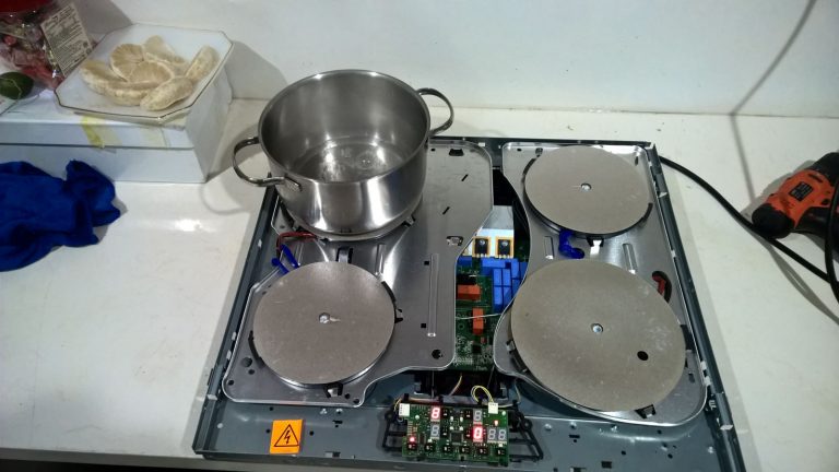 sua bep tu gia bao nhieu