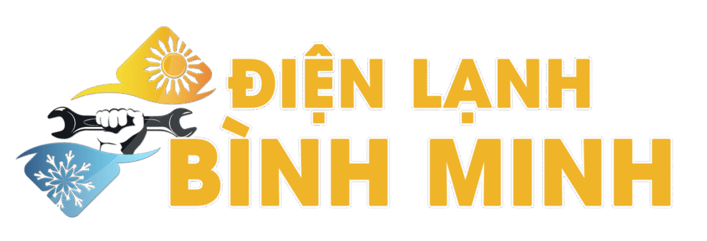 SỬA ĐIỆN LẠNH BÌNH MINH