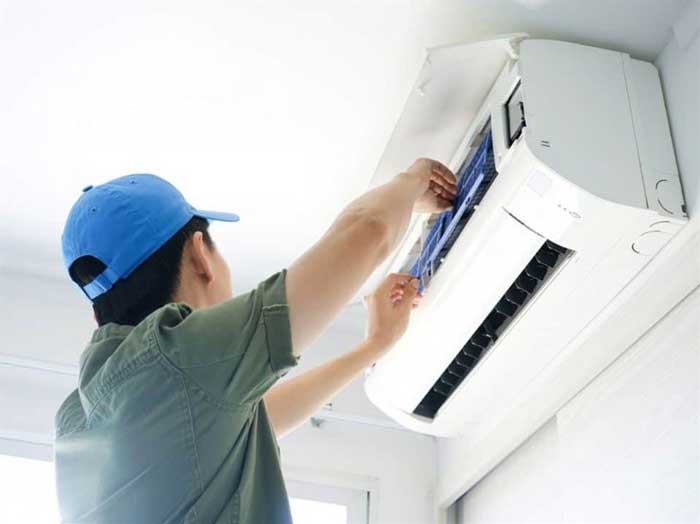 Sửa điều hòa Mỹ Đình giá rẻ - Bảng giá mới nhất 2026