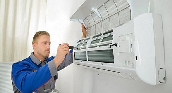 Dịch vụ sửa điều hòa Mỹ Đình của Điện Lạnh Bình Minh