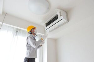 Sửa Điều Hòa Ba Đình Uy Tín, Đến Ngay Sau 15 Phút