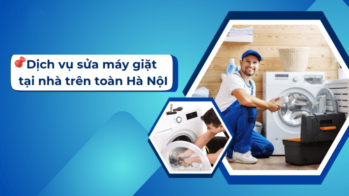 Sửa điều hòa tại các quận huyện Hà Nội
