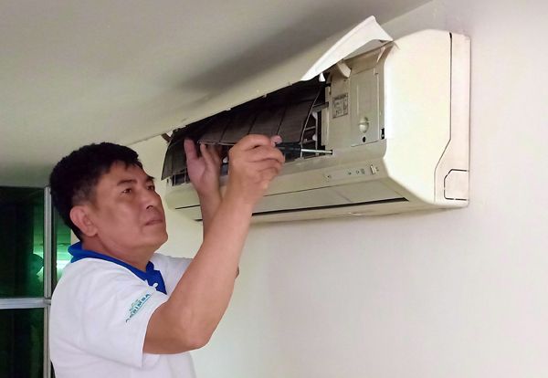Tại sao nên chọn Điện Lạnh Bình Minh để sửa điều hòa ở Tây Hồ?