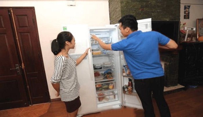 Tại sao chọn Điện Lạnh Bình Minh để sửa tủ lạnh ở Cầu Giấy?