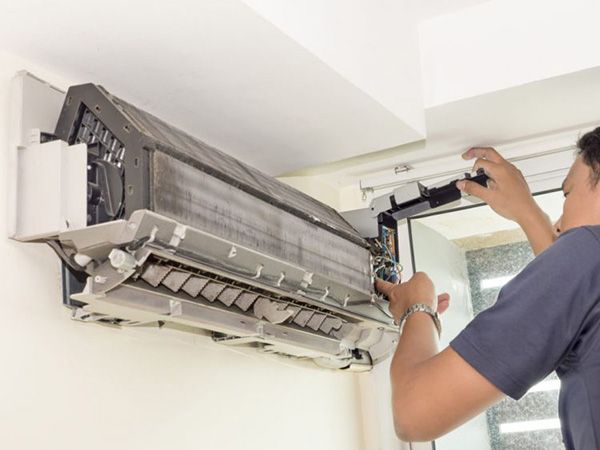 Tại sao nên chọn Điện Lạnh Bình Minh để sửa điều hòa Hoàng Mai