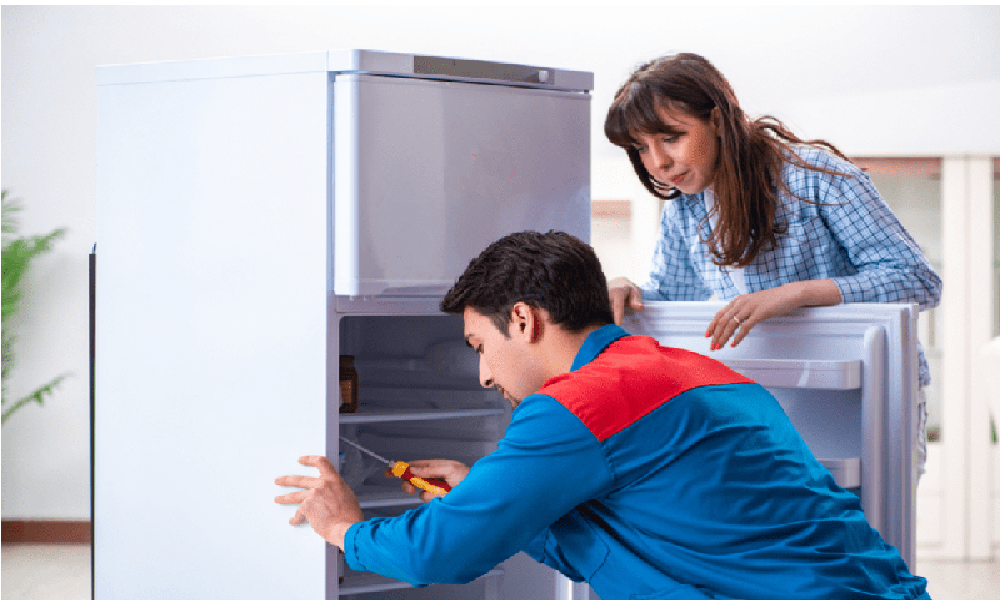 Điện Lạnh Bình Minh sửa được những loại tủ lạnh nào?