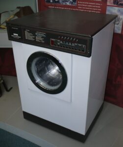 Sửa máy giặt minh khai
