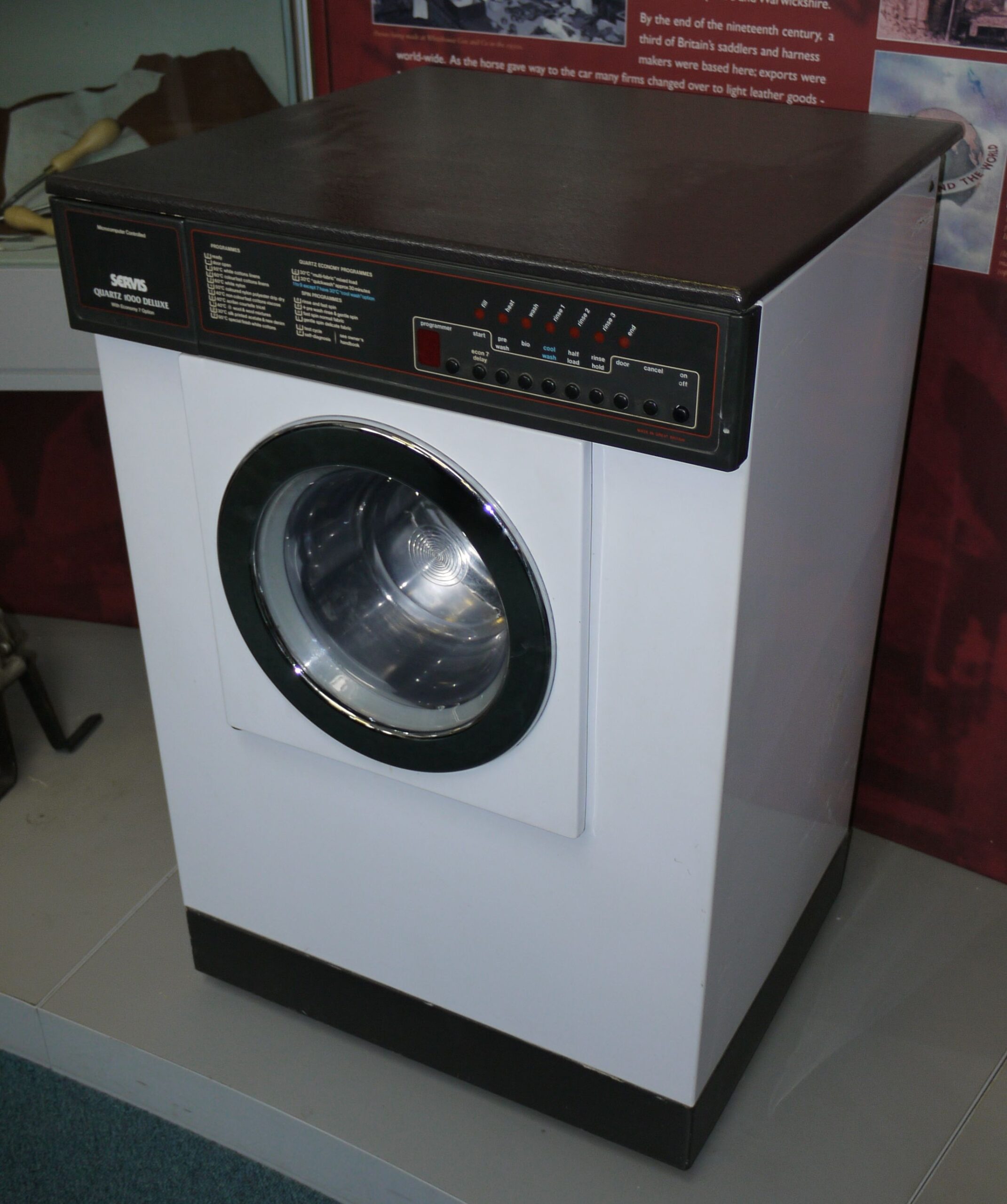 Sửa máy giặt minh khai